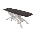 Lojer Therapieliege Capre M4R Elektrik mit Radautomatik