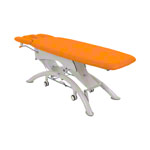 Lojer Therapieliege Capre M4R Elektrik mit Radautomatik