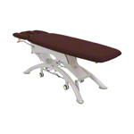 Lojer Therapieliege Capre M4R Elektrik mit Radautomatik