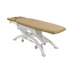 Lojer Therapieliege Capre M4R Elektrik mit Radautomatik