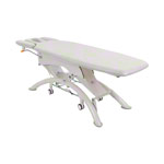 Lojer Therapieliege Capre M4R Elektrik mit Radautomatik