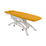 Lojer Therapieliege Capre M4R Elektrik mit Radautomatik
