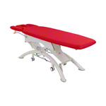 Lojer Therapieliege Capre M4R Elektrik mit Radautomatik