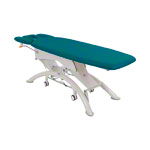 Lojer Therapieliege Capre M4R Elektrik mit Radautomatik