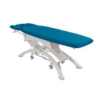 Lojer Therapieliege Capre M4R Elektrik mit Radautomatik