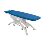 Lojer Therapieliege Capre M4R Elektrik mit Radautomatik