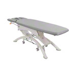 Lojer Therapieliege Capre M4R Elektrik mit Radautomatik