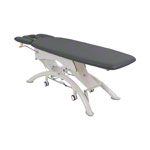 Lojer Therapieliege Capre M4R Elektrik mit Radautomatik