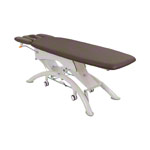 Lojer Therapieliege Capre M4R Elektrik mit Radautomatik