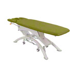 Lojer Therapieliege Capre M4R Elektrik mit Radautomatik