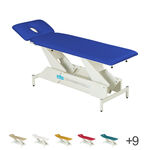 Lojer Therapieliege Delta DP2