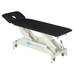 Lojer Therapieliege Delta DP2 mit Radhebesystem
