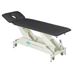 Lojer Therapieliege Delta DP2 mit Radhebesystem