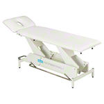 Lojer Therapieliege Delta DP2 mit Rundumschaltung