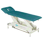 Lojer Therapieliege Delta DP2 mit Rundumschaltung