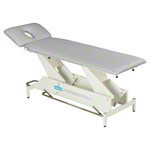 Lojer Therapieliege Delta DP2 mit Rundumschaltung