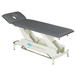 Lojer Therapieliege Delta DP2 mit Rundumschaltung