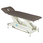 Lojer Therapieliege Delta DP2 mit Rundumschaltung