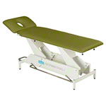 Lojer Therapieliege Delta DP2 mit Rundumschaltung