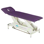 Lojer Therapieliege Delta DP2 mit Rundumschaltung
