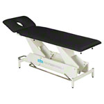 Lojer Therapieliege Delta DP2 mit Rundumschaltung