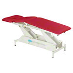 Lojer Therapieliege Delta DP3