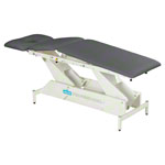 Lojer Therapieliege Delta DP3