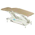 Lojer Therapieliege Delta DP3 mit Rundumschaltung