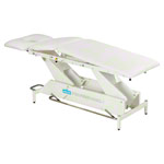 Lojer Therapieliege Delta DP3 mit Rundumschaltung