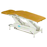 Lojer Therapieliege Delta DP3 mit Rundumschaltung