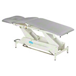 Lojer Therapieliege Delta DP3 mit Rundumschaltung