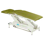 Lojer Therapieliege Delta DP3 mit Rundumschaltung