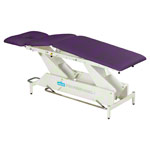 Lojer Therapieliege Delta DP3 mit Rundumschaltung