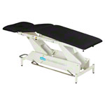 Lojer Therapieliege Delta DP3 mit Rundumschaltung