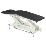 Lojer Therapieliege Delta DP3 mit Rundumschaltung