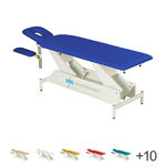 Lojer Therapieliege Delta DP4