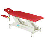 Lojer Therapieliege Delta DP4