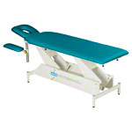 Lojer Therapieliege Delta DP4