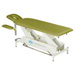 Lojer Therapieliege Delta DP4 mit Rundumschaltung