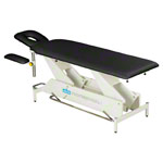 Lojer Therapieliege Delta DP4 mit Rundumschaltung