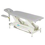 Lojer Therapieliege Delta DP4 mit Rundumschaltung