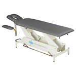 Lojer Therapieliege Delta DP4 mit Rundumschaltung