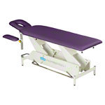 Lojer Therapieliege Delta DP4 mit Rundumschaltung