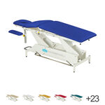 Lojer Therapieliege Delta DP5 mit Rundumschaltung