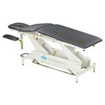 Lojer Therapieliege Delta DP5 mit Rundumschaltung