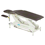 Lojer Therapieliege Delta DP5 mit Rundumschaltung
