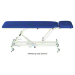 Lojer Therapieliege Delta DS2