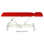 Lojer Therapieliege Delta DS2