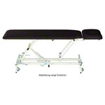 Lojer Therapieliege Delta DS2