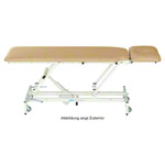 Lojer Therapieliege Delta DS2